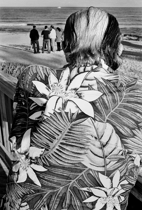 Aging in America — selected image 3