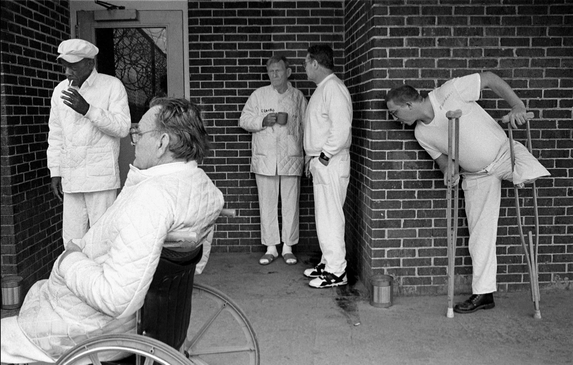 Aging in America — selected image 4