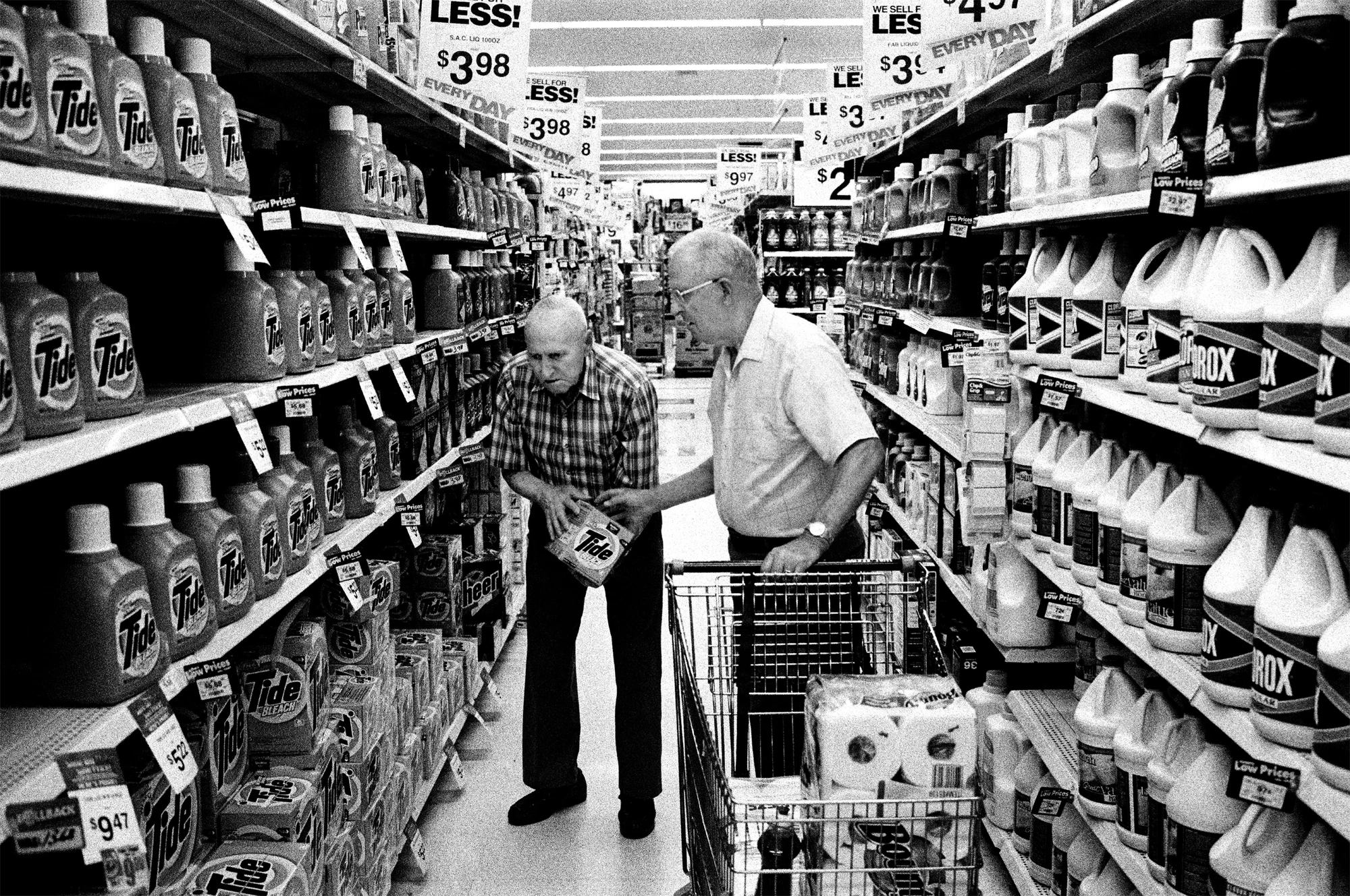 Aging in America — selected image 6