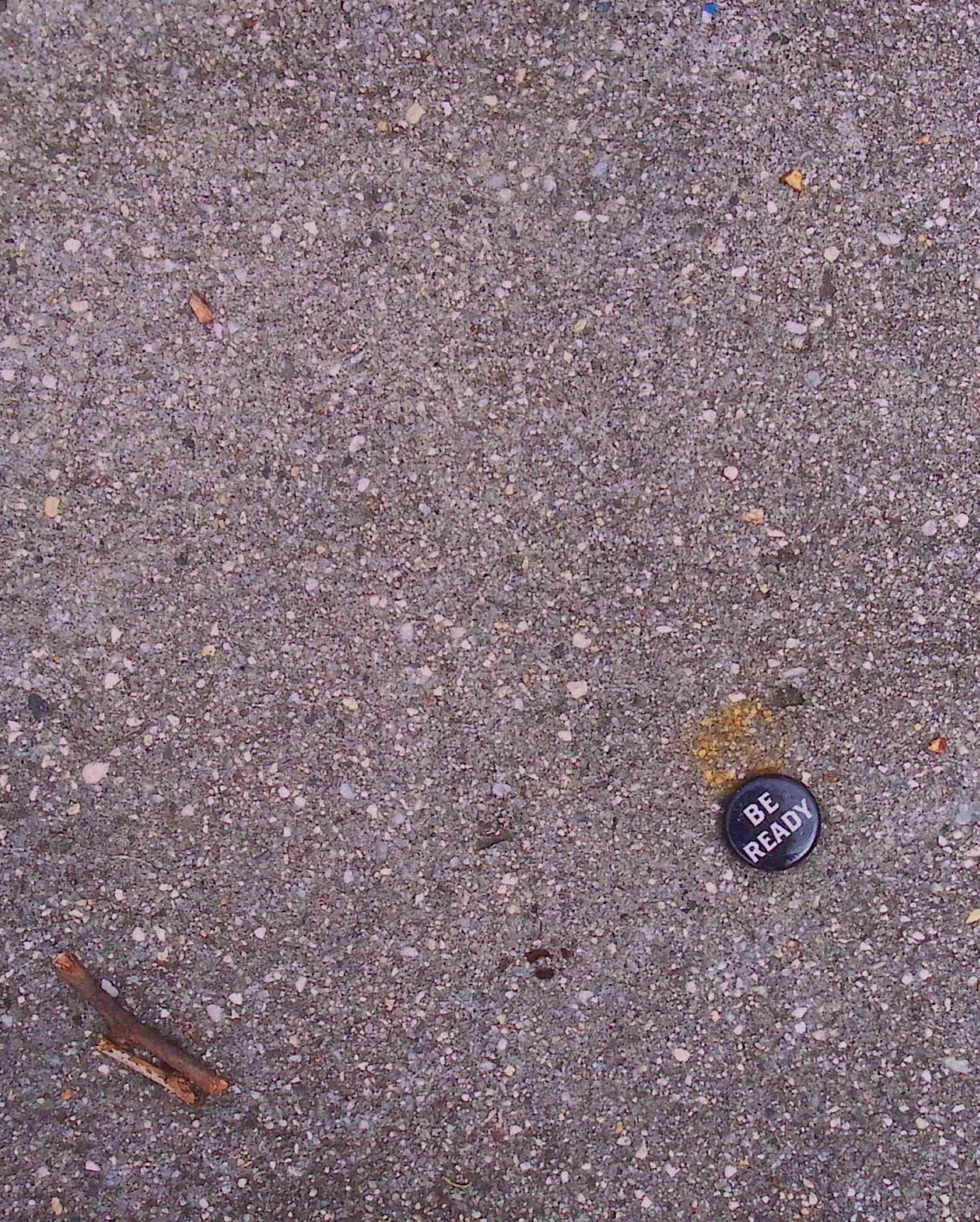 Be Ready — selected image 10
