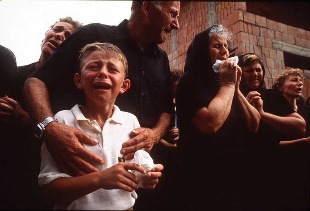 Blood and Honey — selected image 1