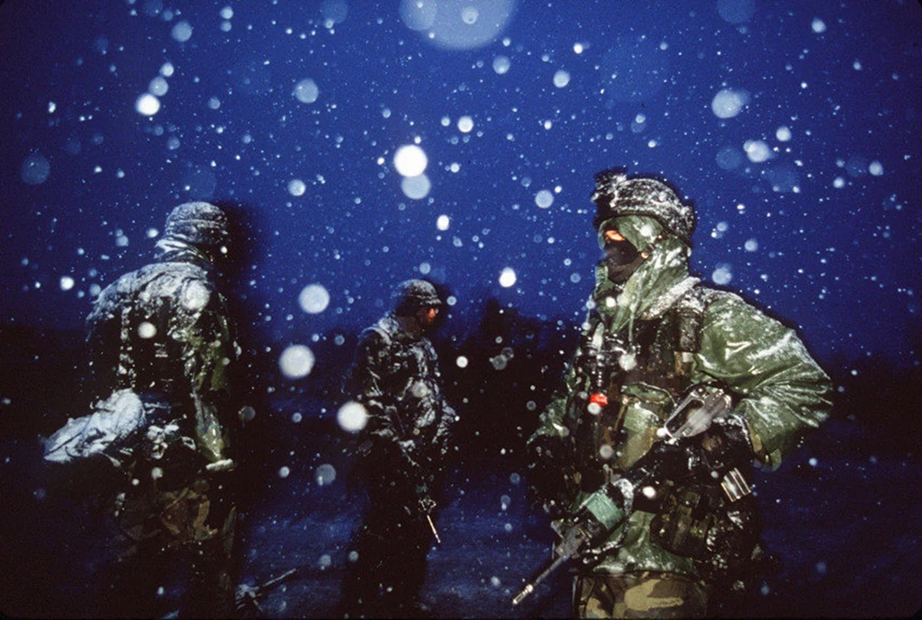 Blood and Honey — selected image 4