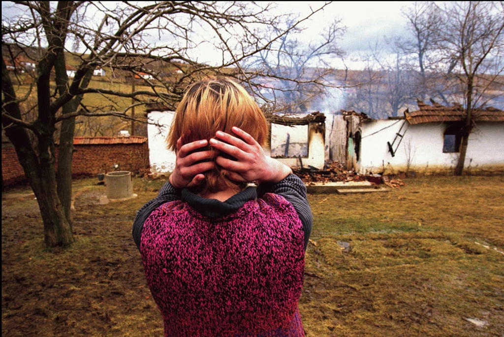 Blood and Honey — selected image 8