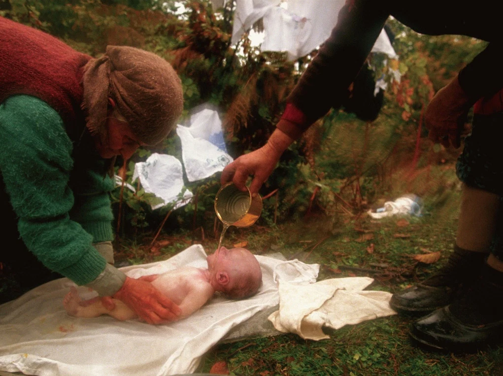 Blood and Honey — selected image 10