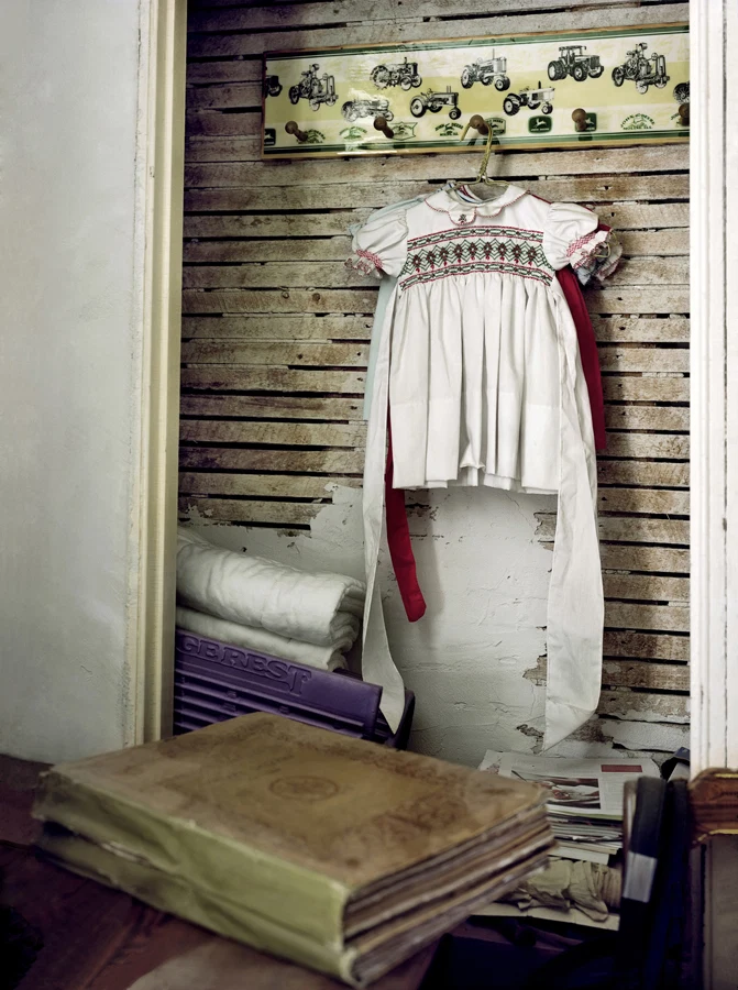 Frozen in Time — selected image 3