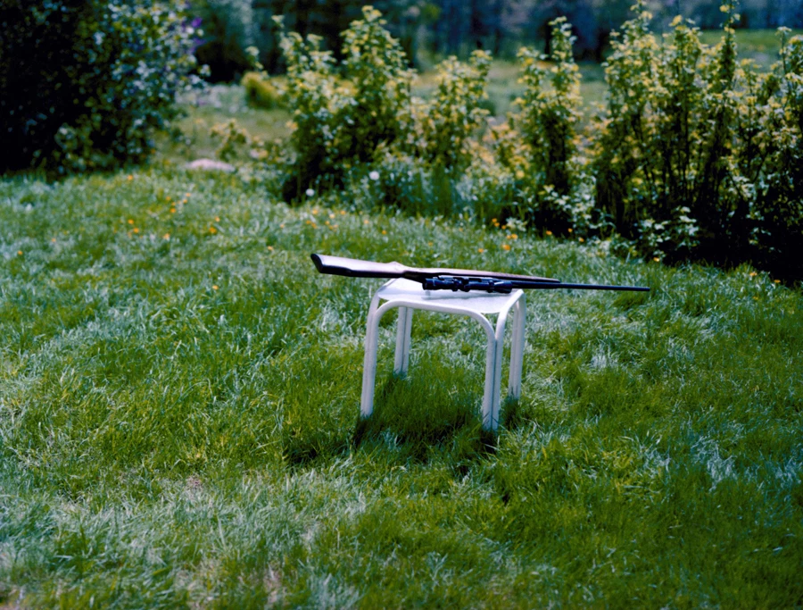 Frozen in Time — selected image 5
