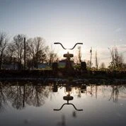 Gravity Is Stronger Here — selected image 10