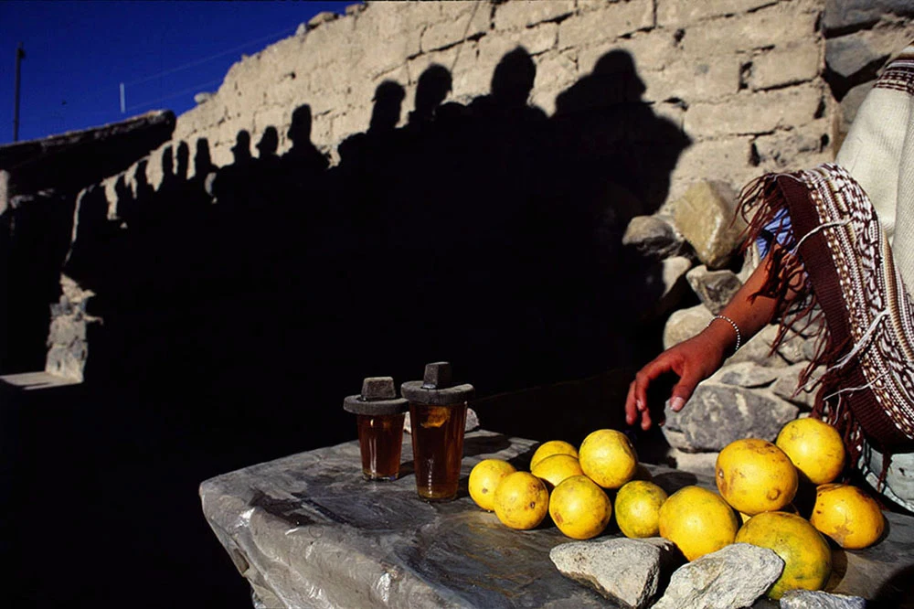 I Am Rich Potosí — selected image 3