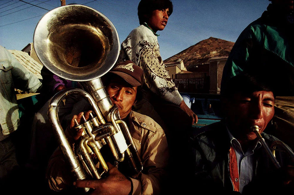 I Am Rich Potosí — selected image 4