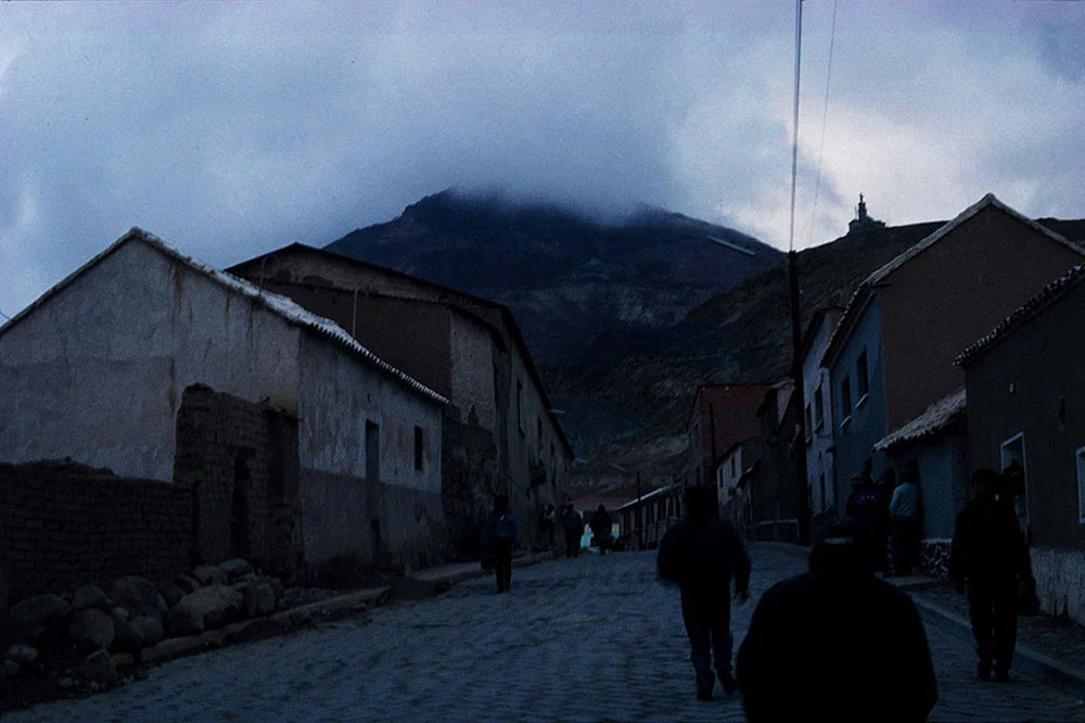 I Am Rich Potosí — selected image 10