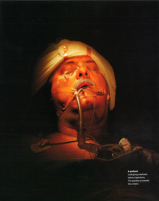 Millennium — selected image 15