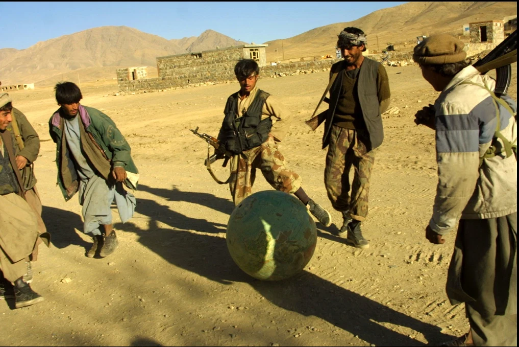 Afghanistan — selected image 1