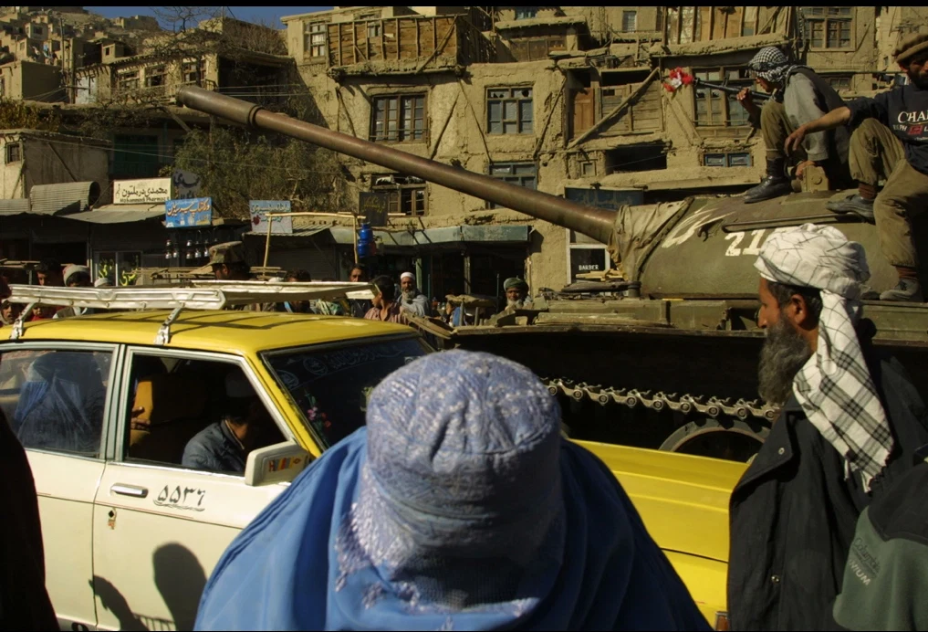 Afghanistan — selected image 2