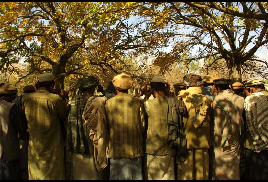 Afghanistan — selected image 5
