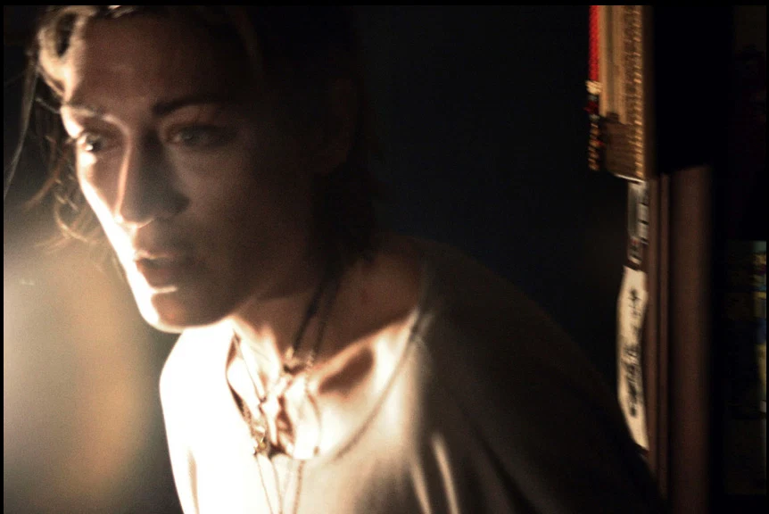 The Ninth Floor — selected image 1