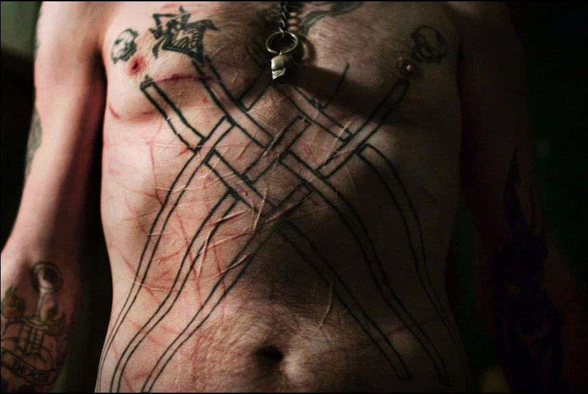 The Ninth Floor — selected image 5
