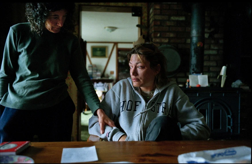 The Ninth Floor — selected image 13
