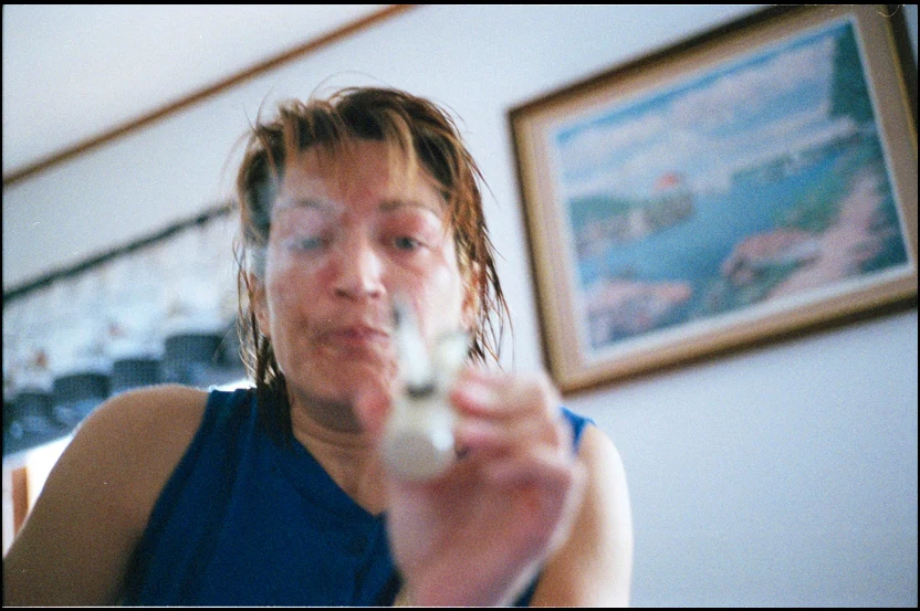The Ninth Floor — selected image 14